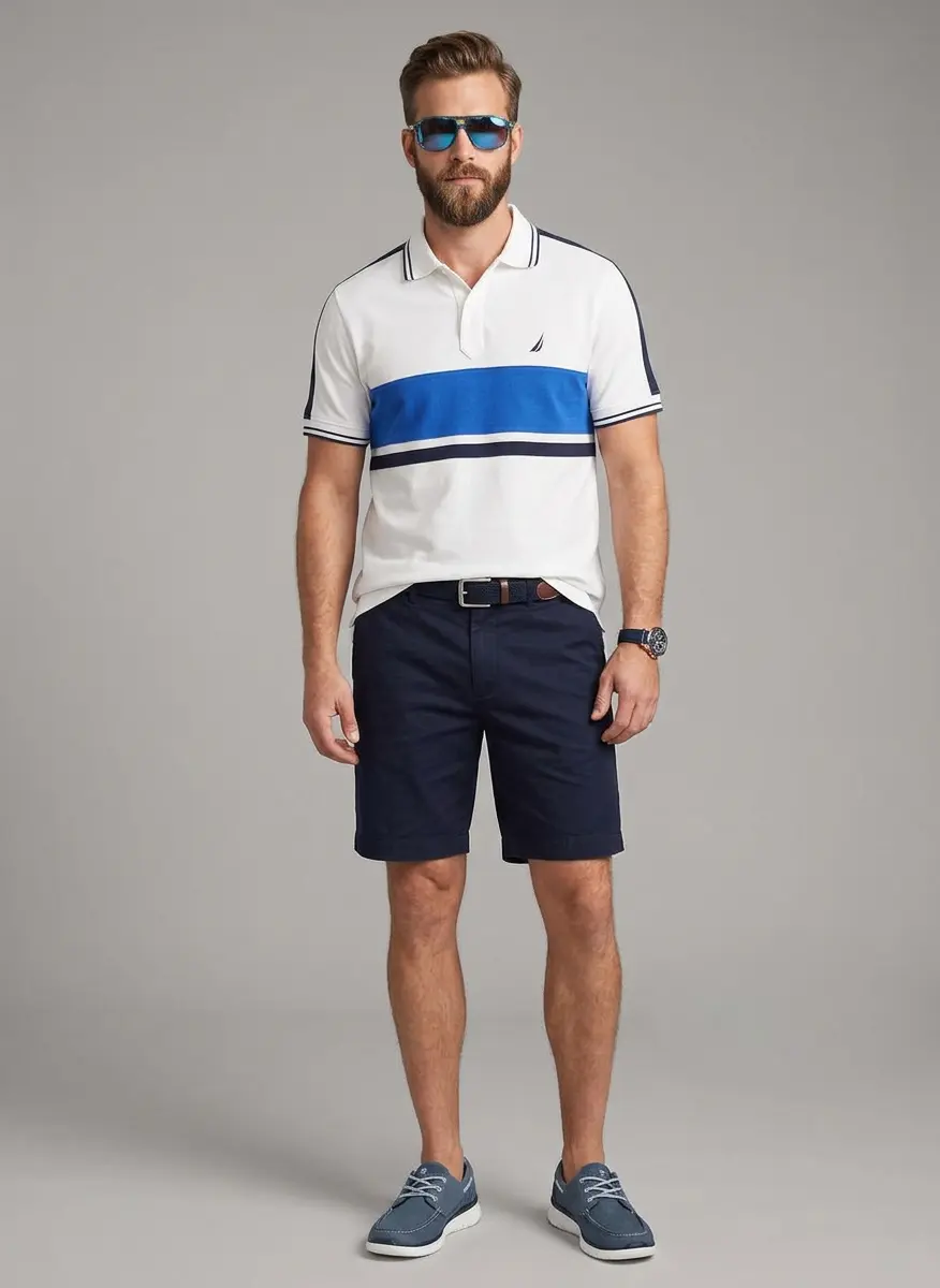 Nautical Weekend