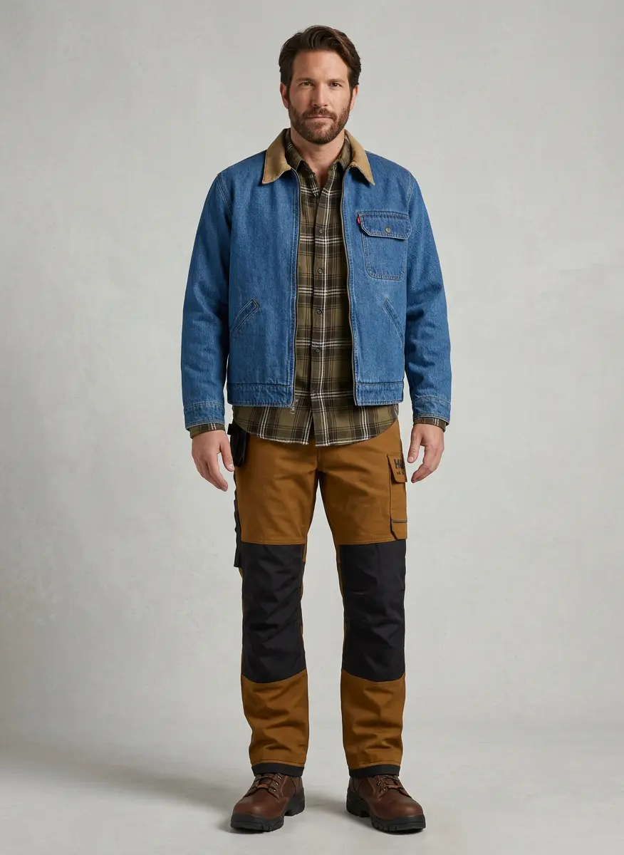 Field-Ready Utilitarian