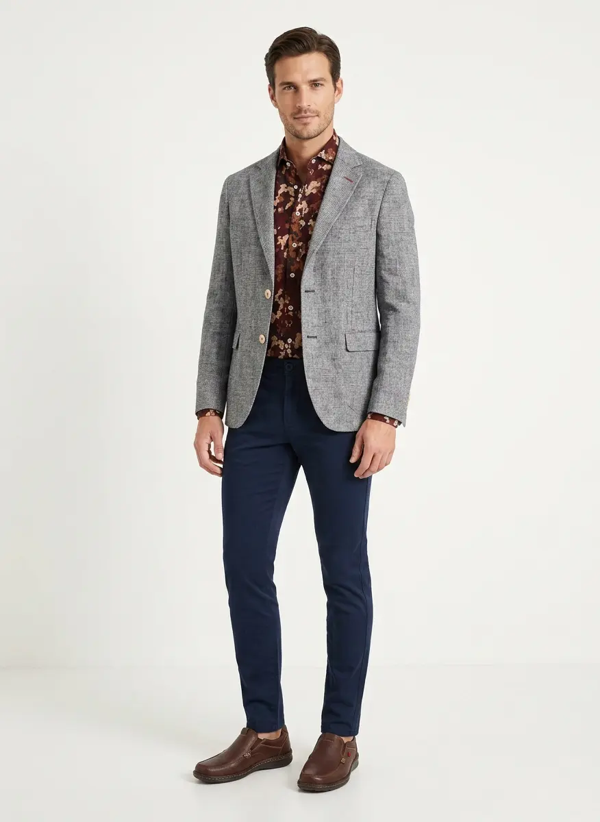 Smart Tailored Layering