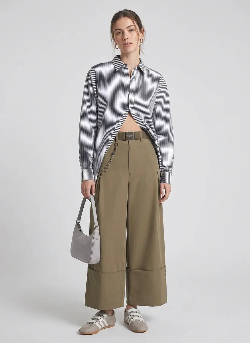 Contemporary Coastal Classic