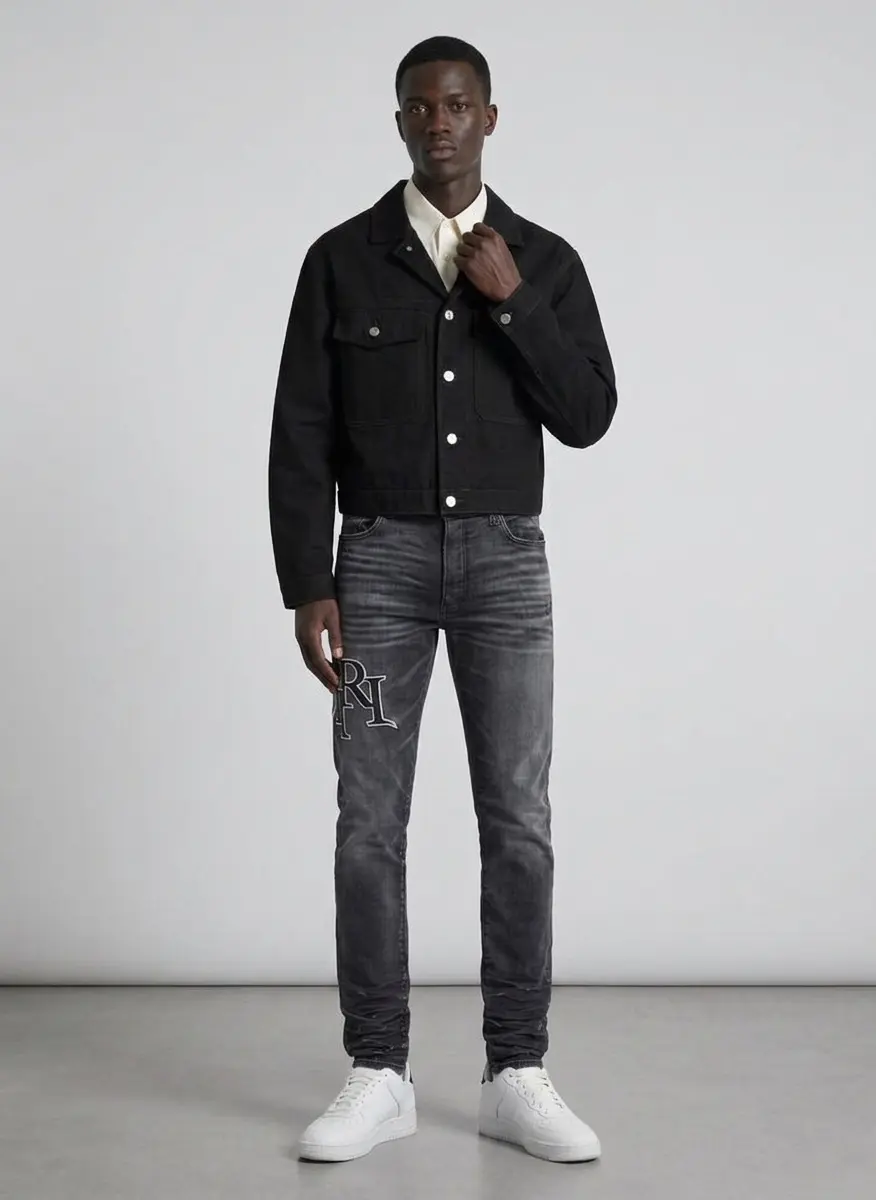 Midnight Denim Professional