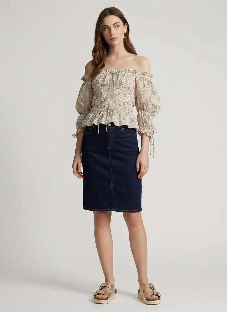 Relaxed Boho Weekend