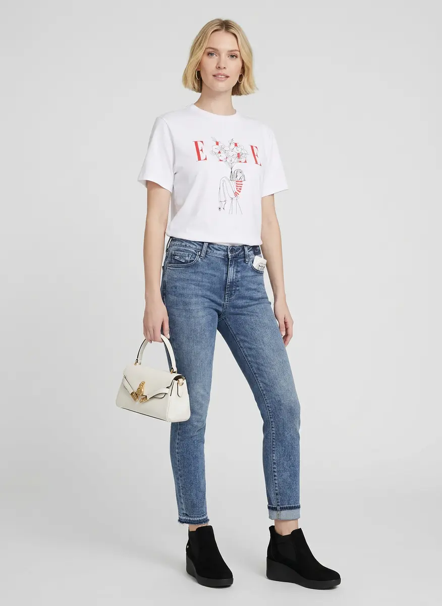 Modern Chic Basics