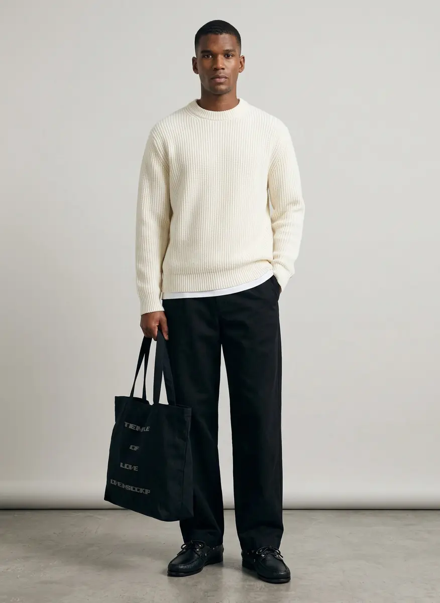 Minimalist Sophisticate