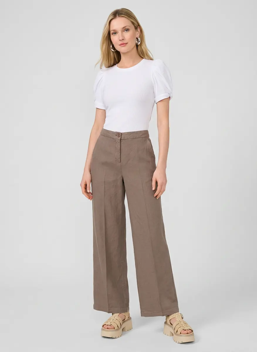 Urban Linen Sophistication