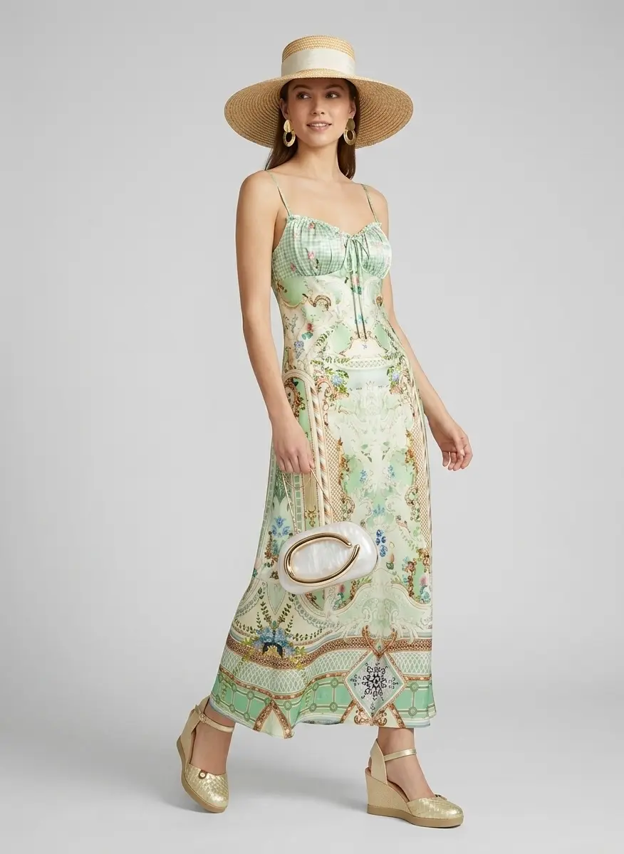 Summer Island Gala