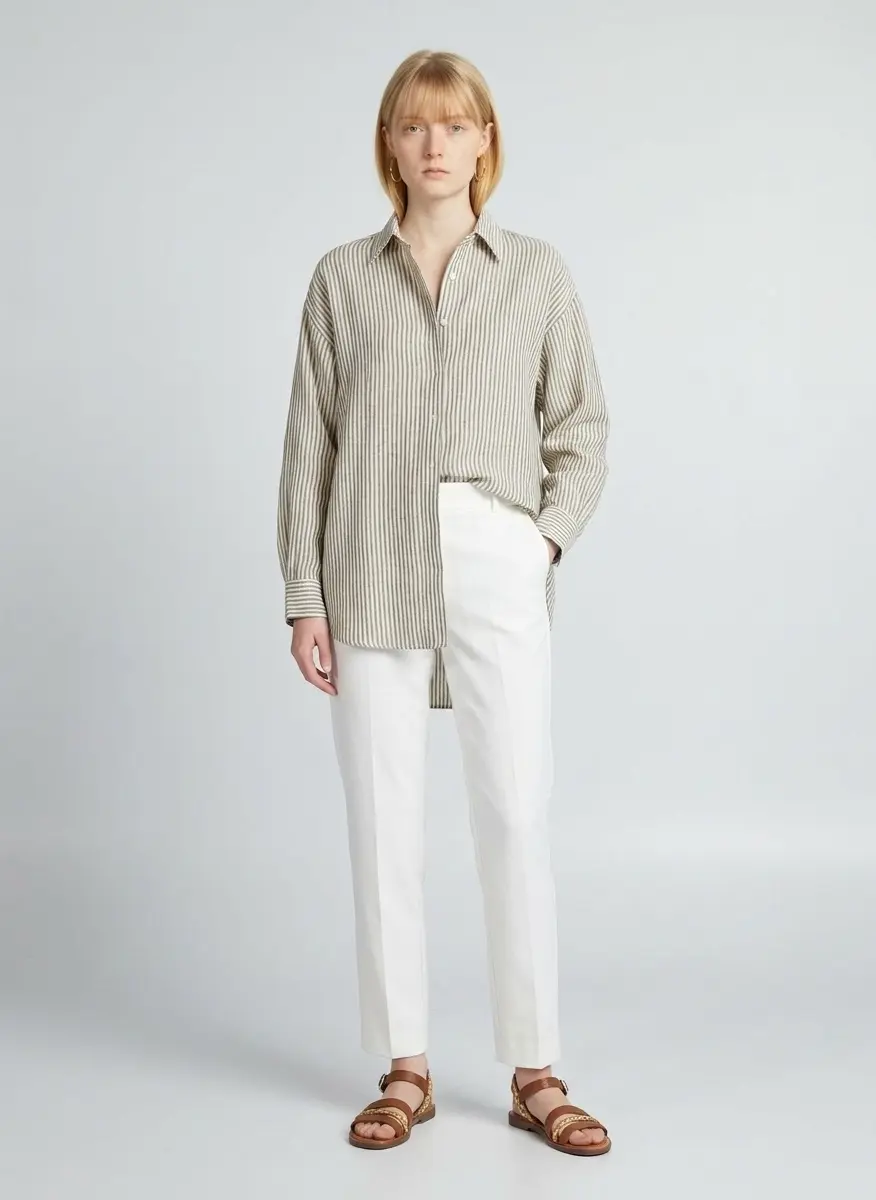 Coastal Minimalist