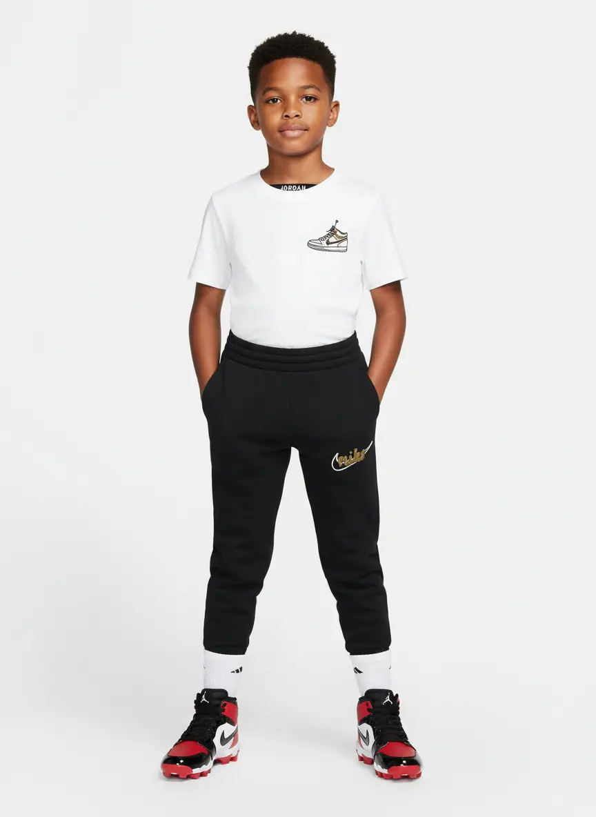 Jordan Heritage Pro