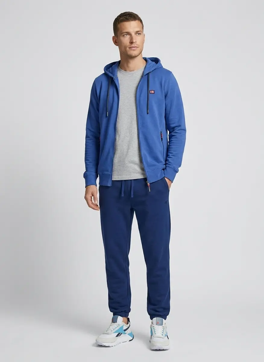 Urban Athleisure