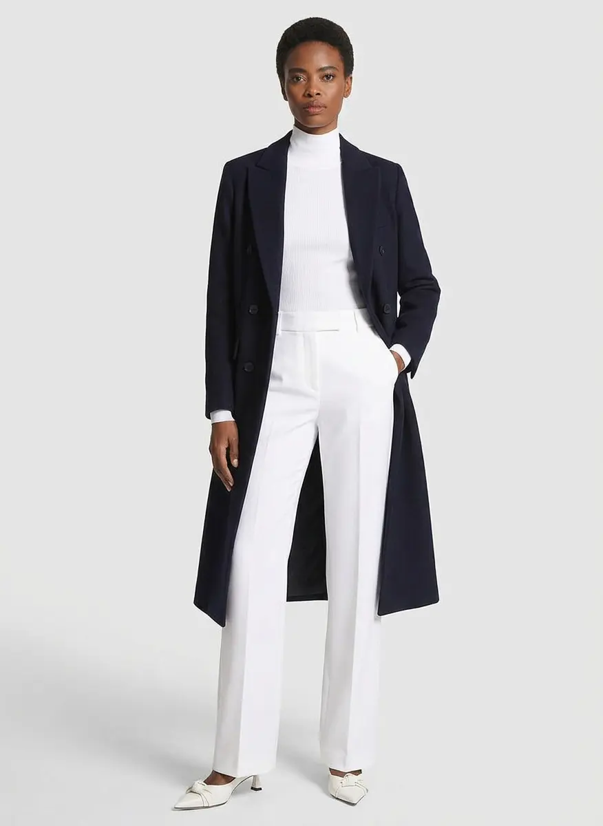 Elegant Tonal Sophistication