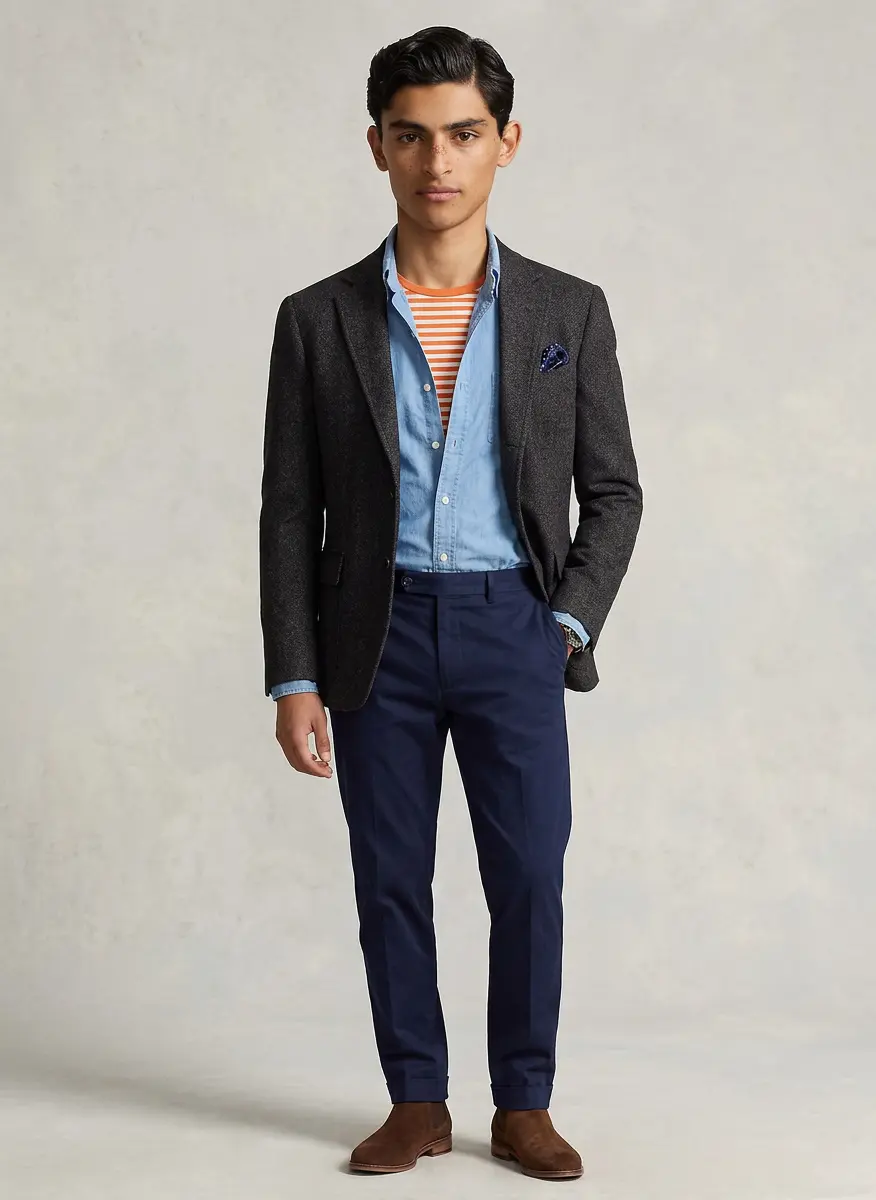 Urban Gentleman