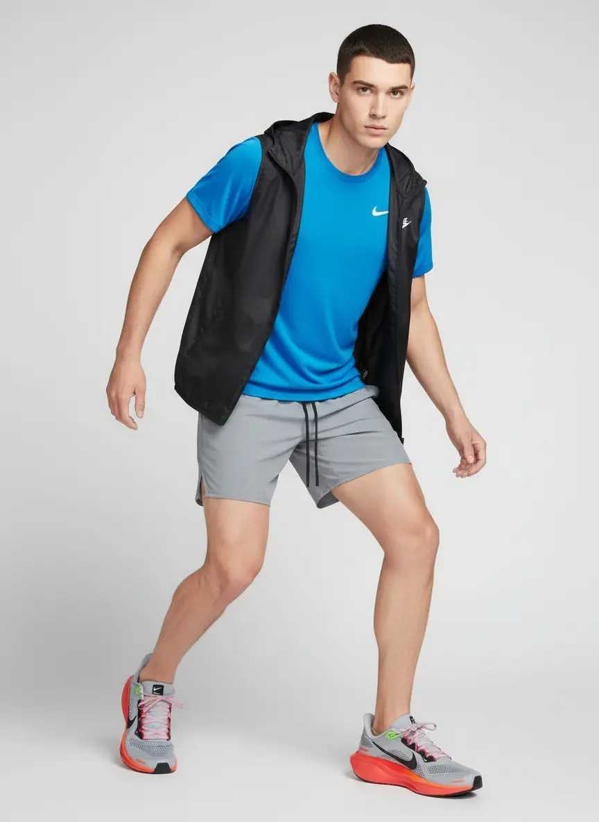 Urban Endurance
