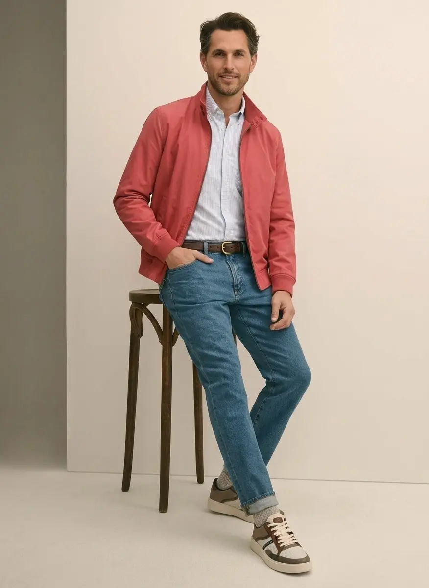 Modern Professional