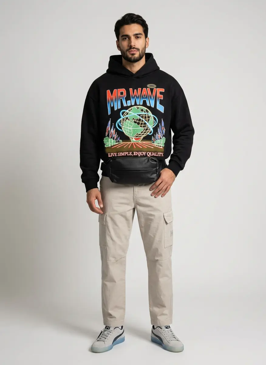 Urban Gamer Streetwear