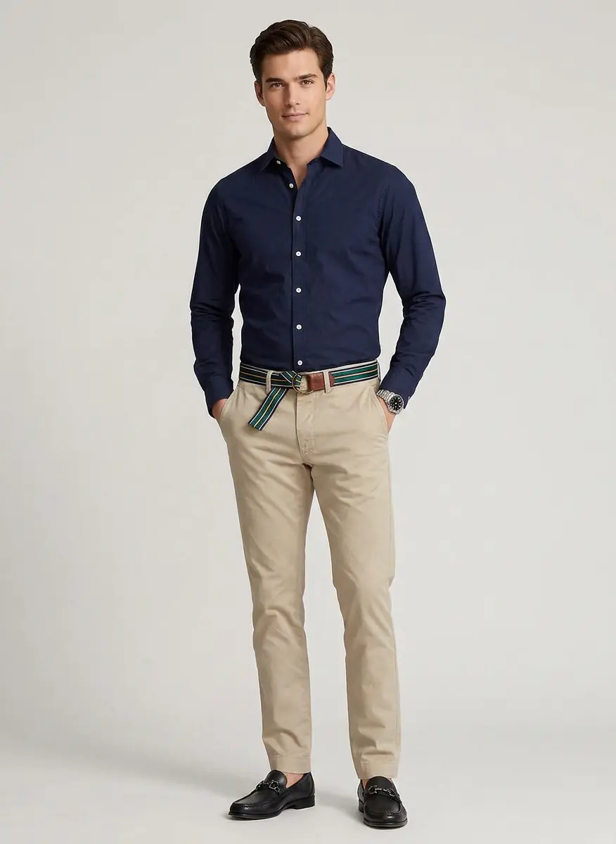 Urban Professional