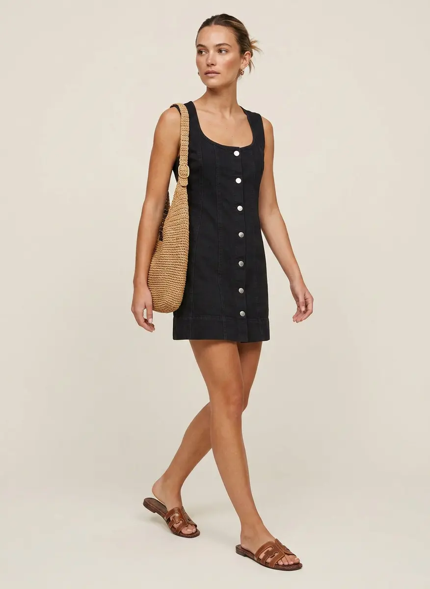 Summer Coastal Chic