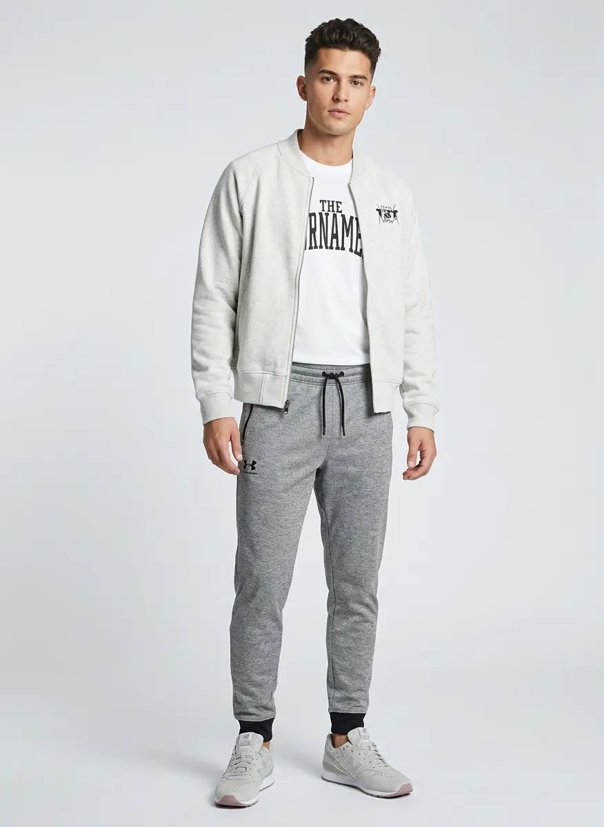 Sporty Performance Layer