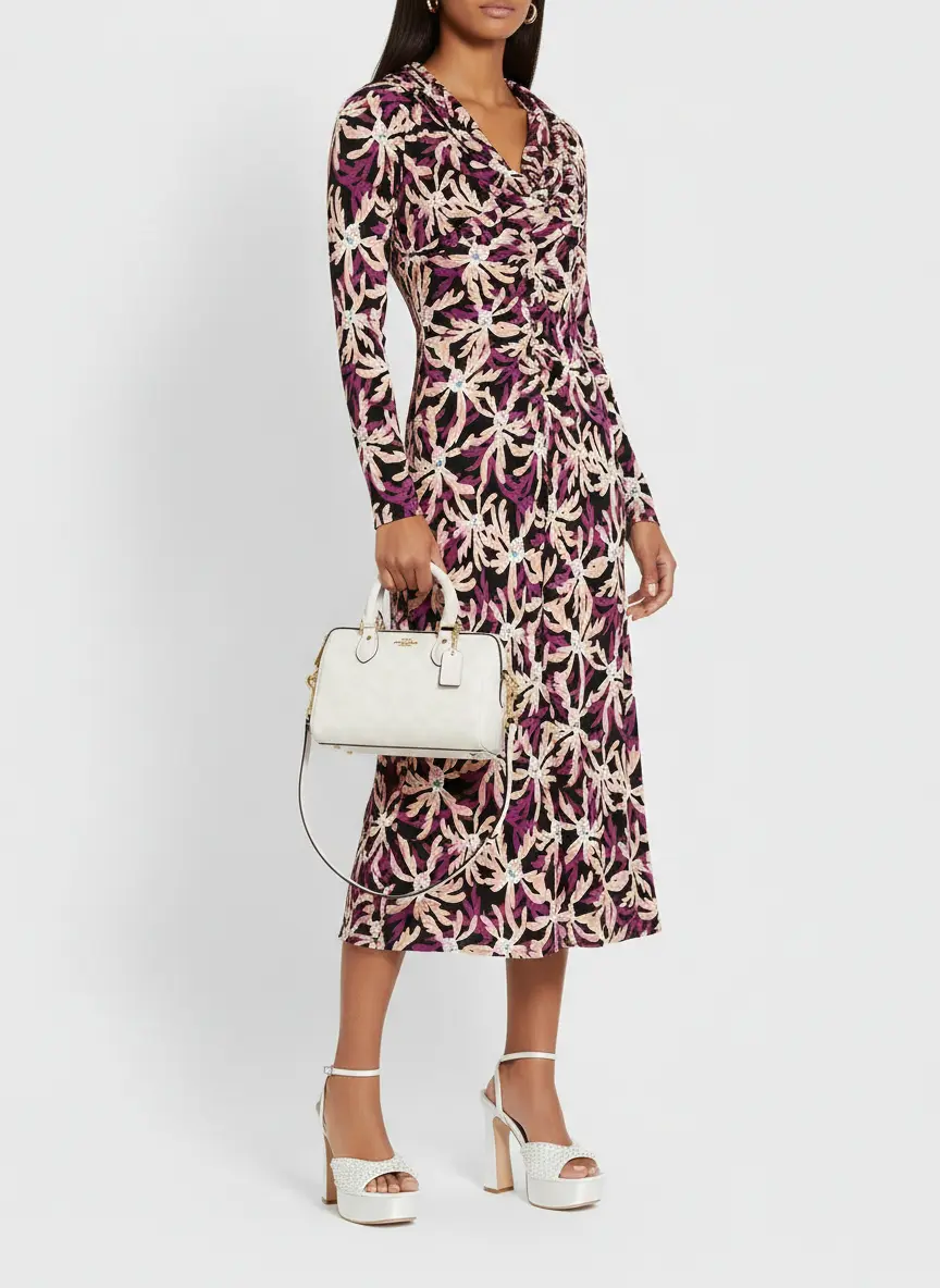 Sophisticated Resort Style