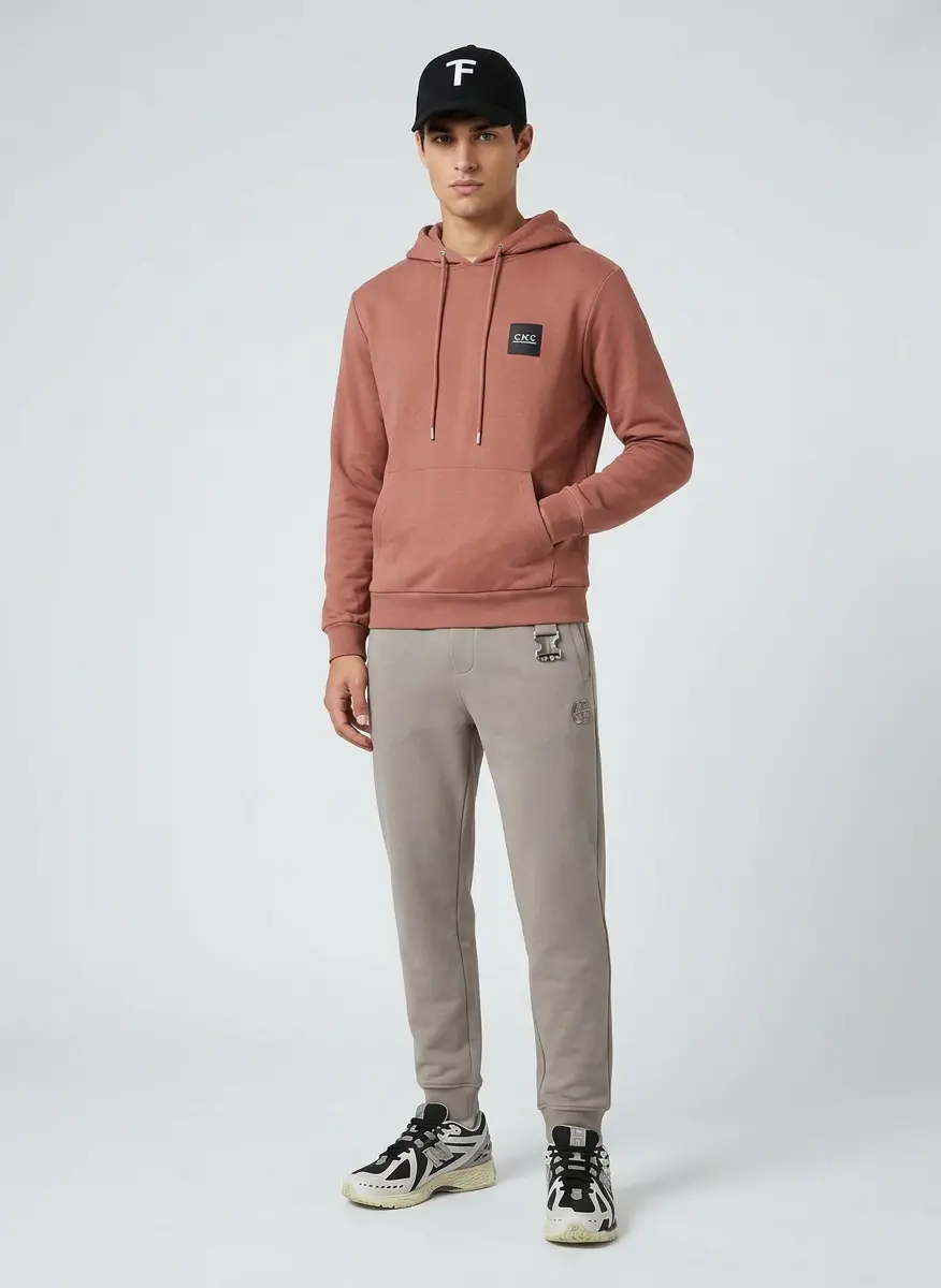Premium Urban Athleisure