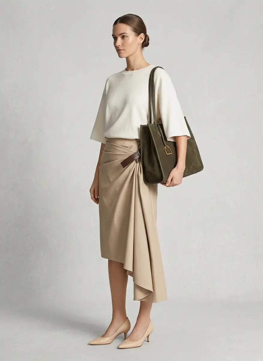 Earthy Elegance