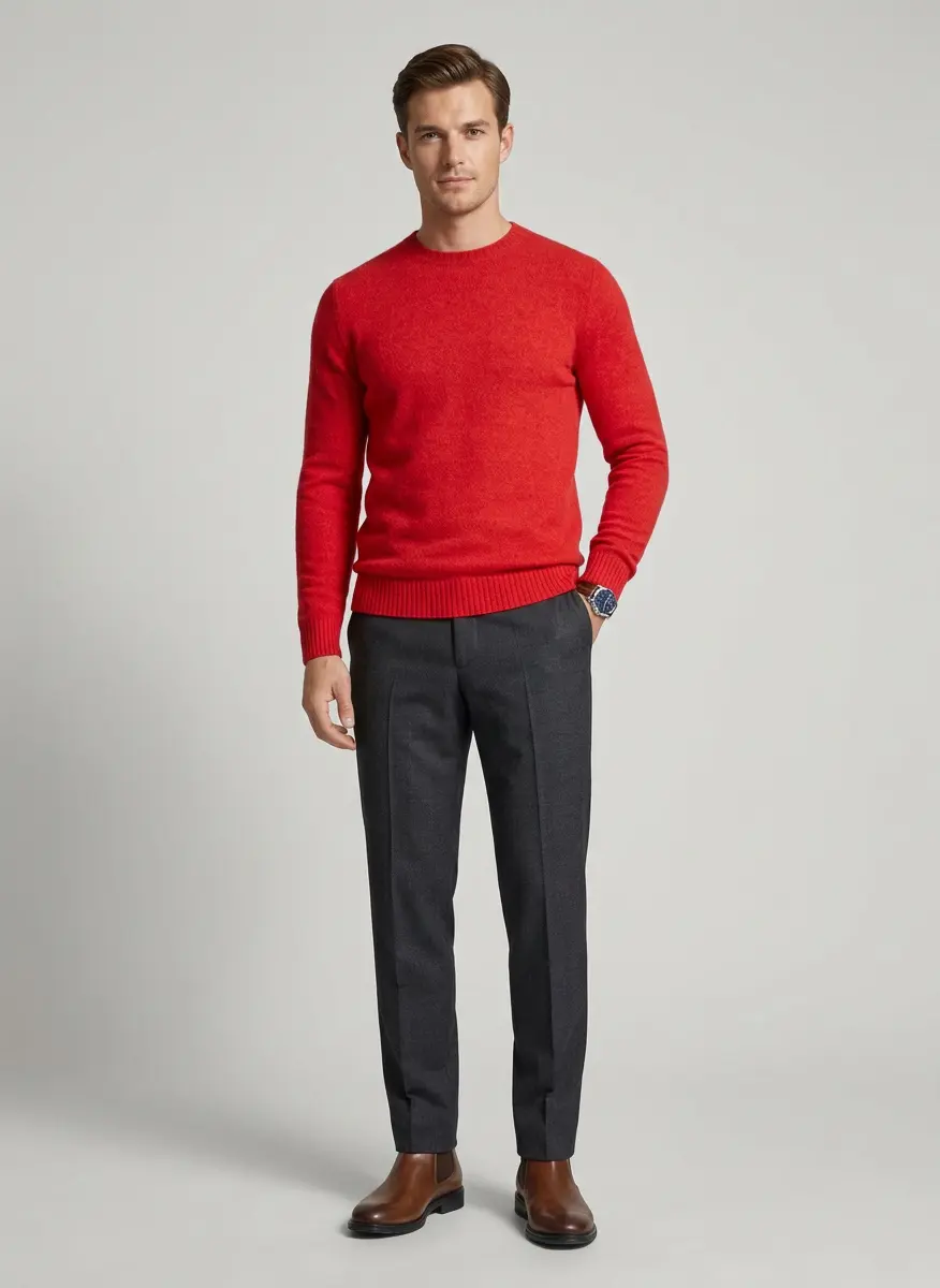 Refined Heritage Smart