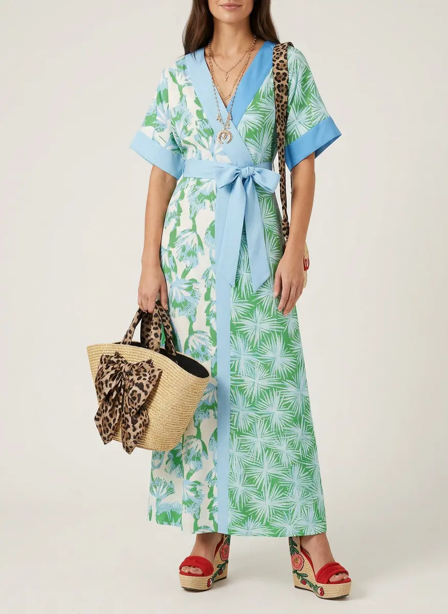 Luxury Bohemian Garden Party