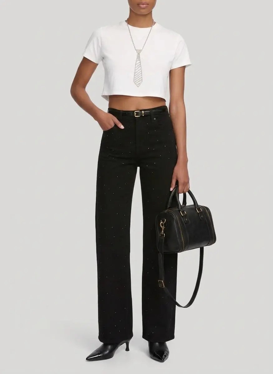 Downtown Chic