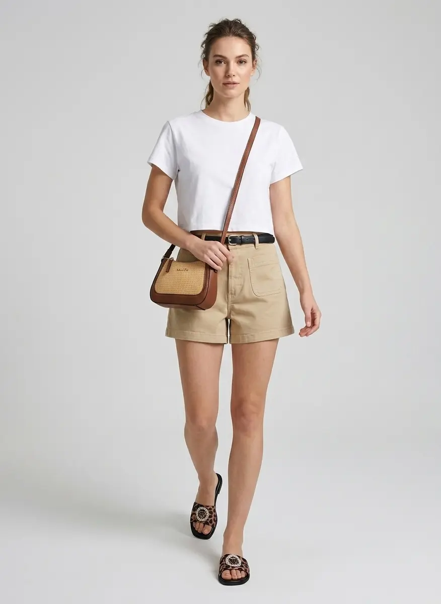 Urban Chic Safari