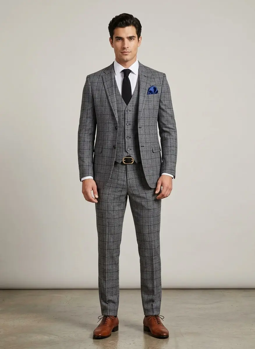 Timeless Heritage Executive