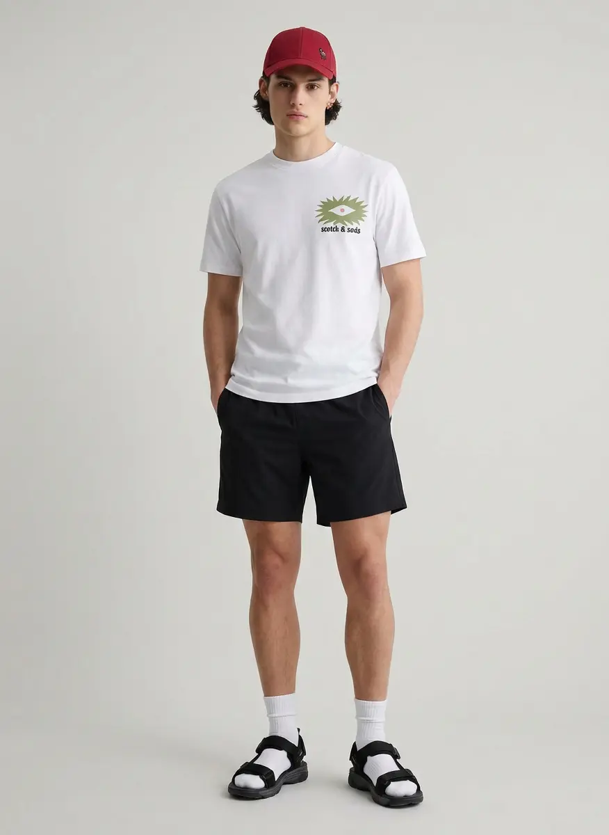 Monochrome Urban Sport