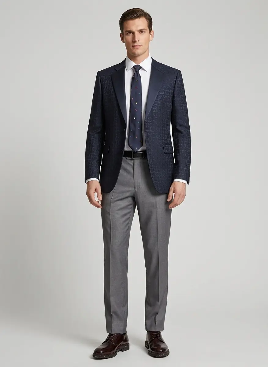 Executive Corporate Professional