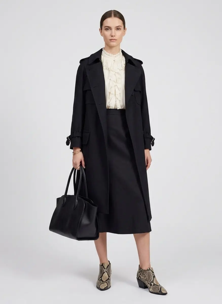 Minimalist Luxury