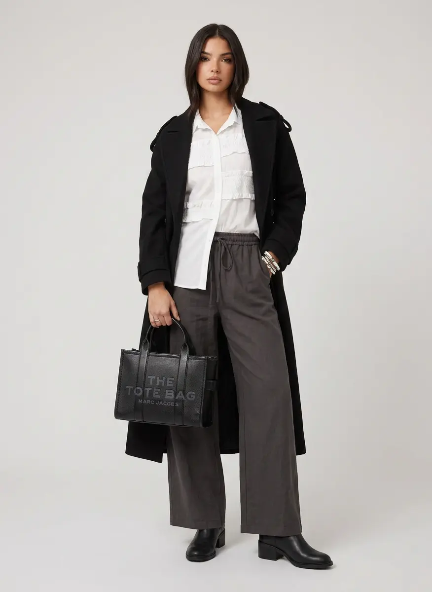 Urban Professional