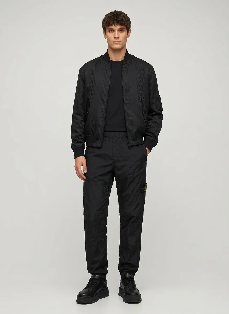 Stealth Luxury Streetwear