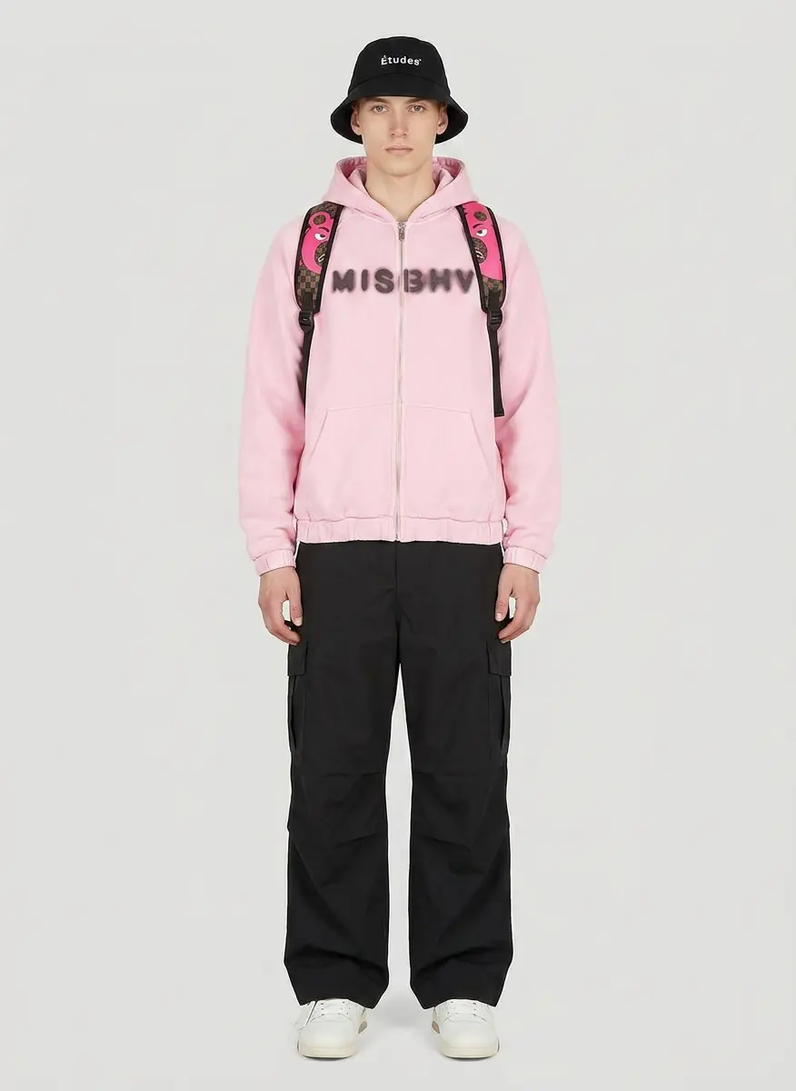 Hypebeast Statement