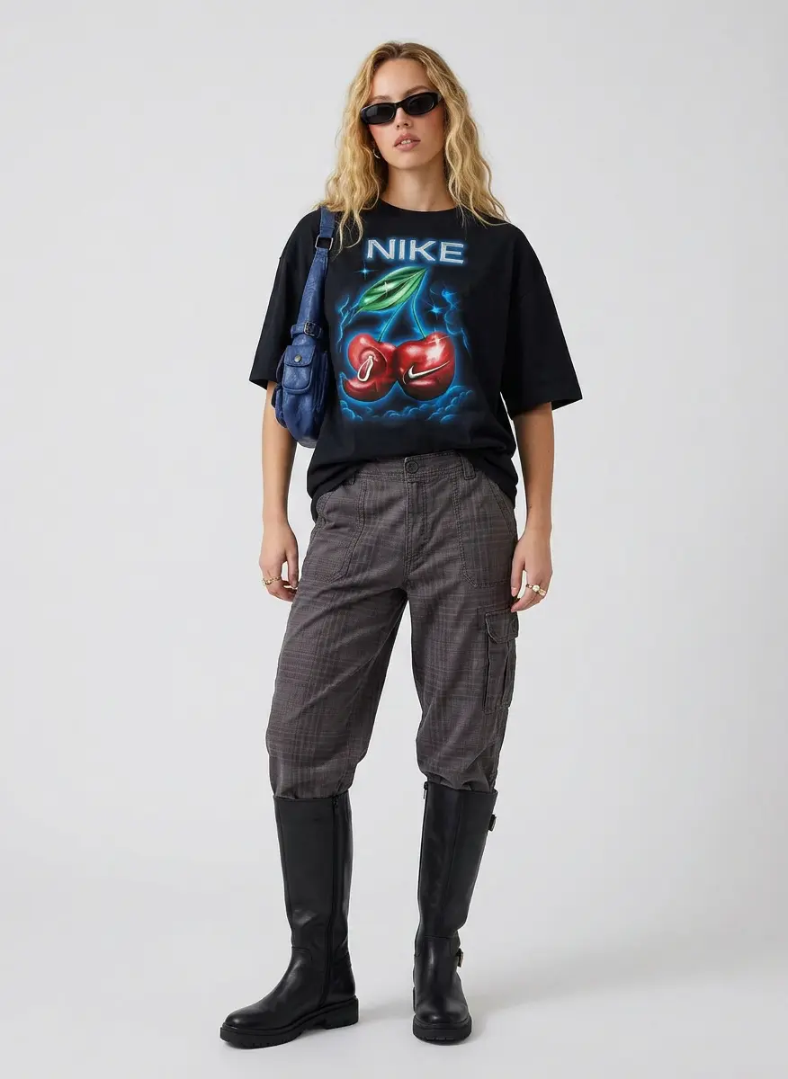 Urban Grunge Daily