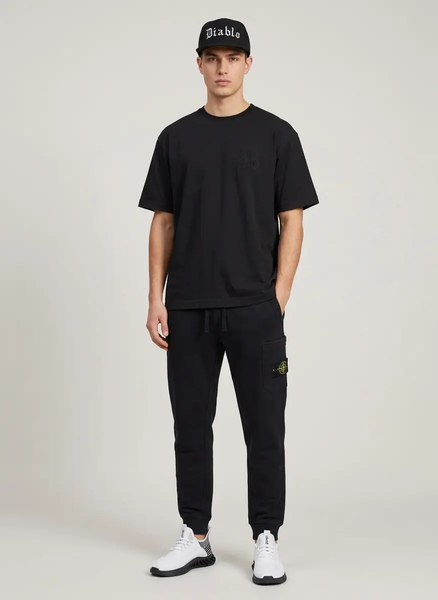Urban Utility Streetwear