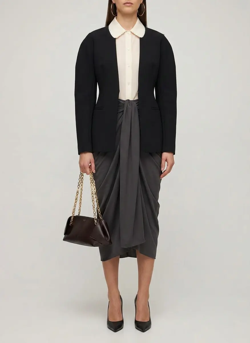 Cinematic Tailoring