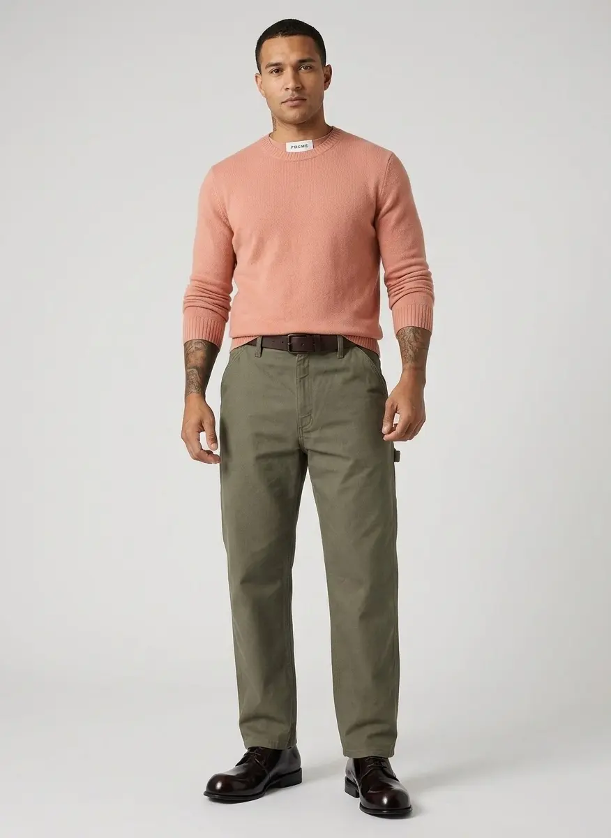 Modern Classic Layering