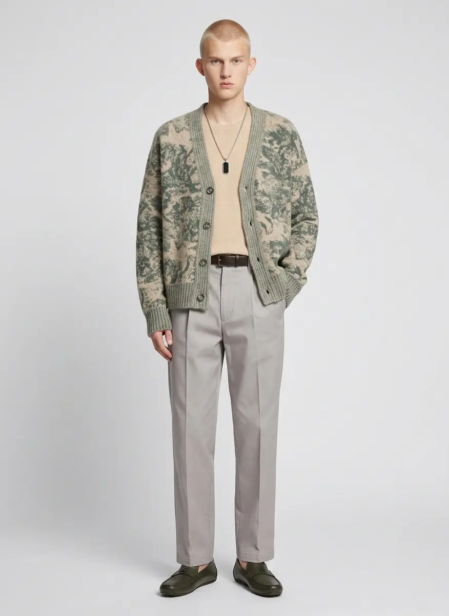 Urban Chic Professional