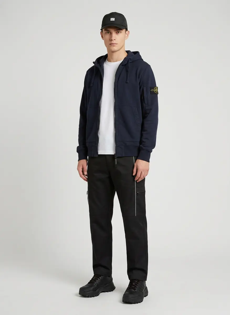 Modern Streetwear
