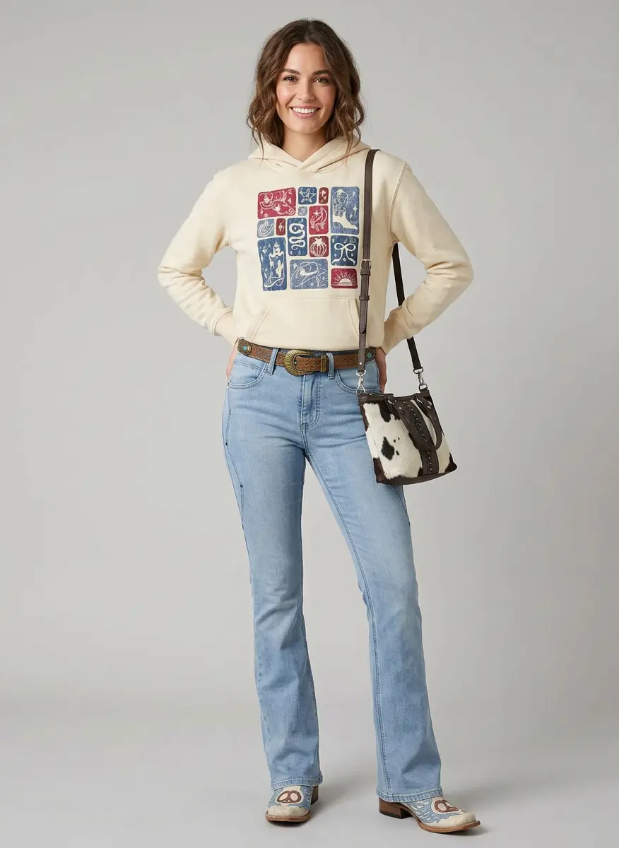 Rodeo Ready Classic
