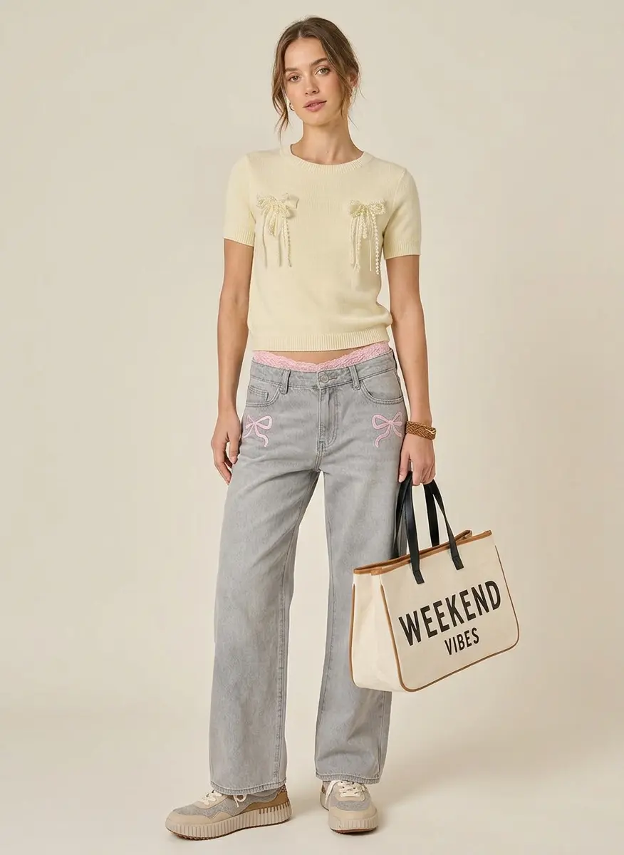 Coastal Casual Comfort