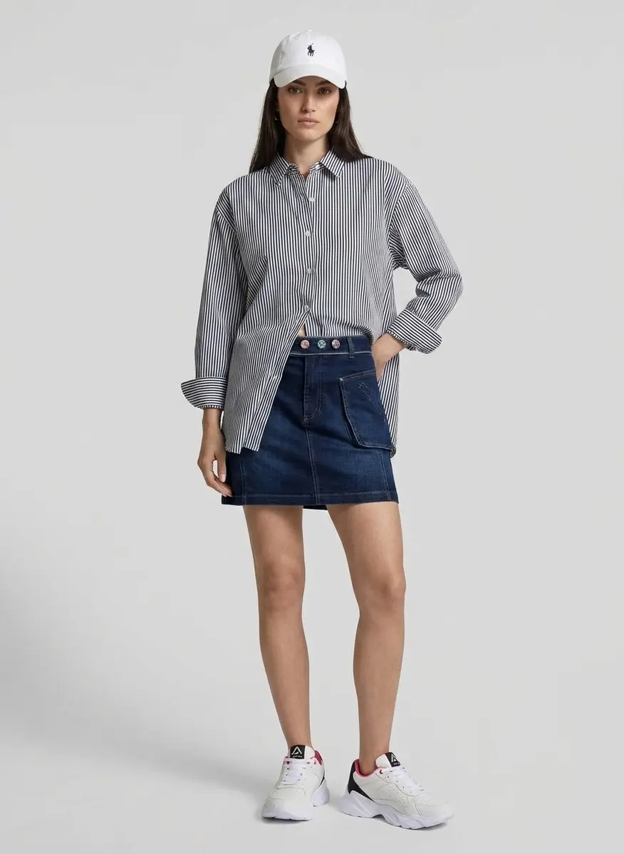 Urban Preppy