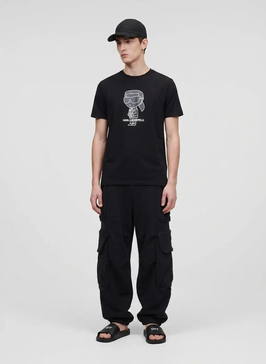 Urban Streetwear Edge