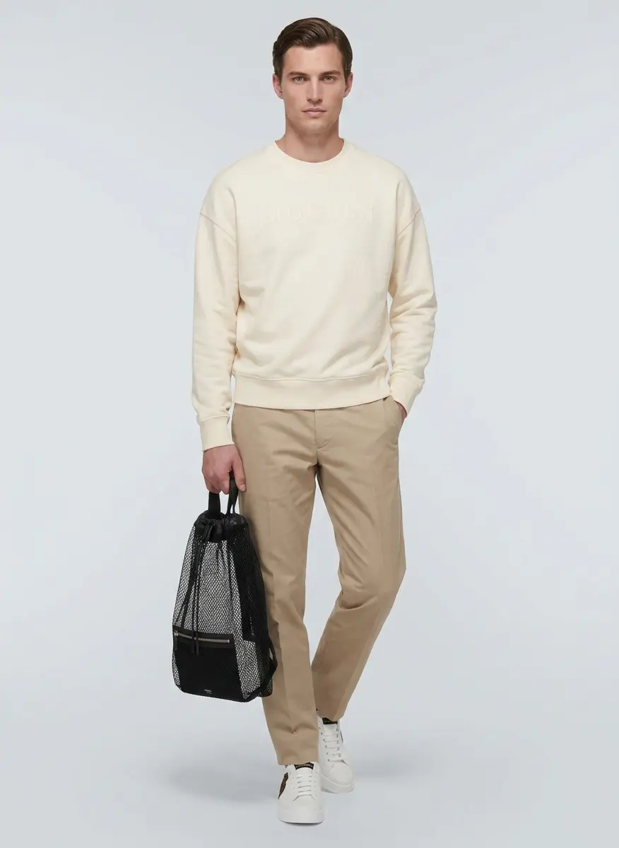 Modern Minimalist Luxe