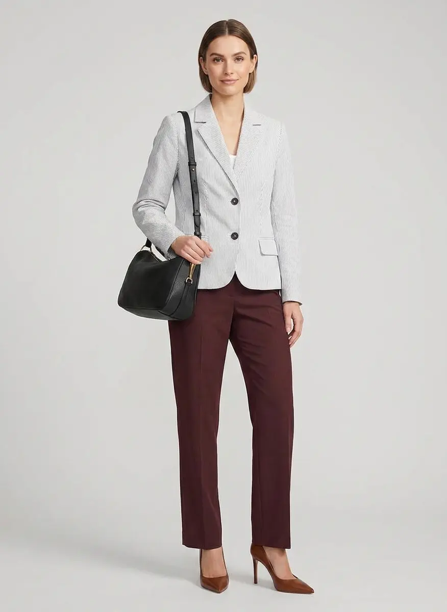 Urban Sophisticate