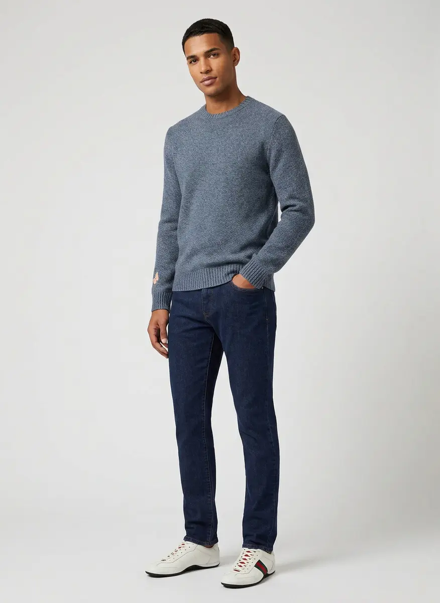 Modern Smart-Casual