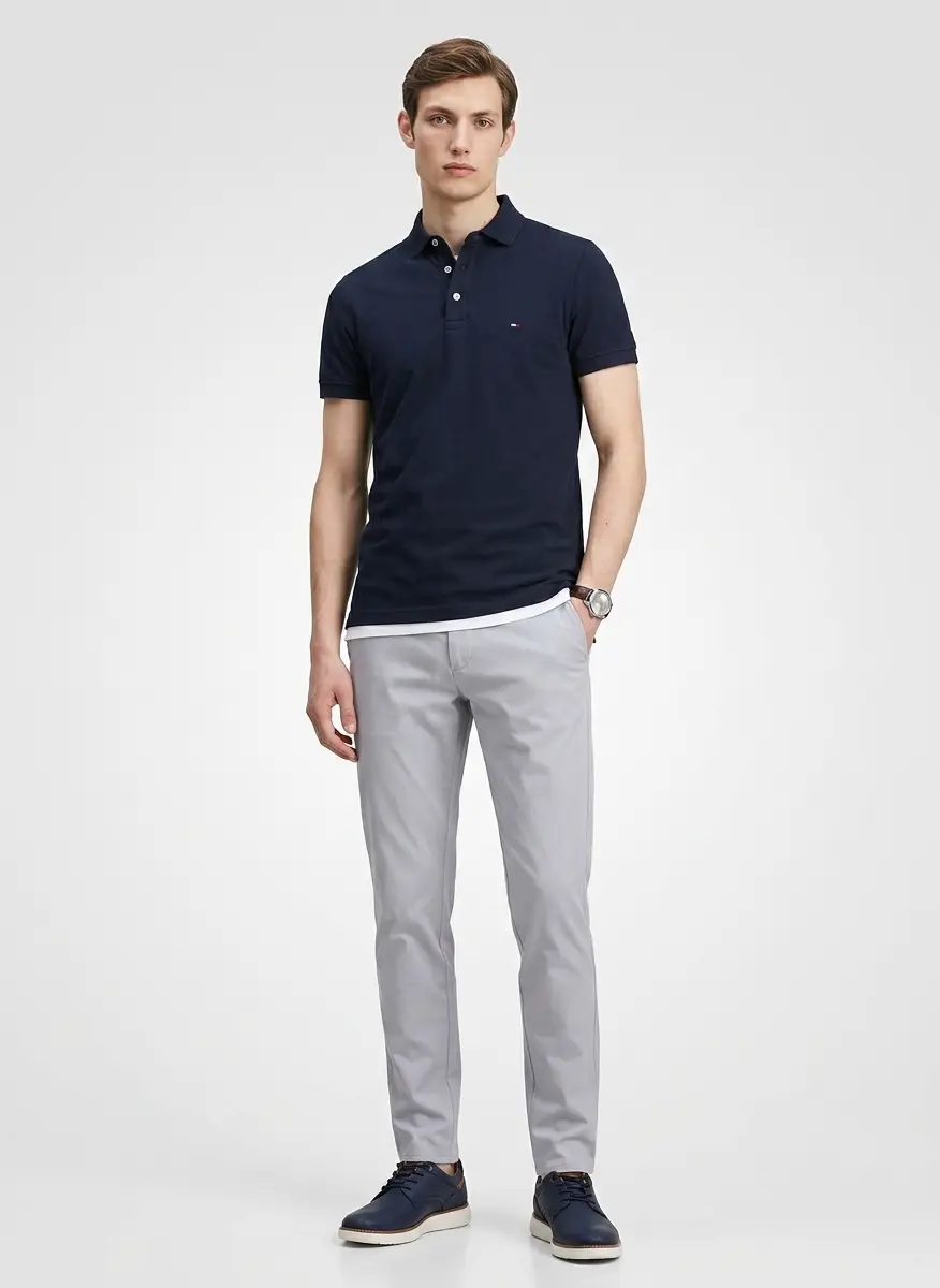Urban Smart Casual