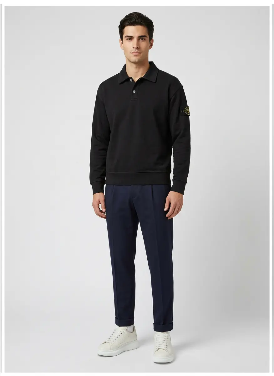Modern Tonal Leisure